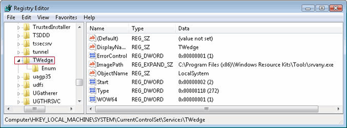 winwedge software wedge for windows