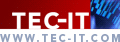 TEC-IT Barcode Software