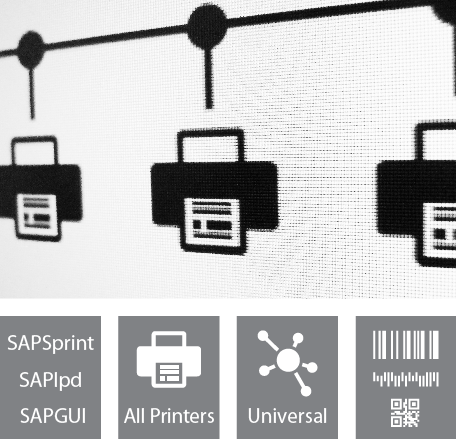 DLL de Código de Barras para SAP