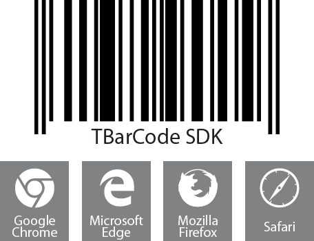 Barcode Software for the Web