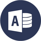 MS Access icon