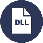 DLL icon