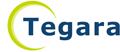 Logo Tegara Corporation