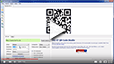 Freeware zum Erstellen von QR-Codes - QR-Code Studio Videos